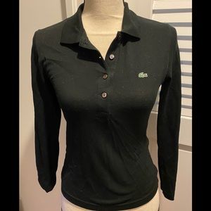 Lacoste top